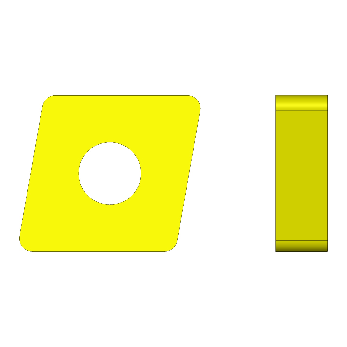 Picture of CNMG 322-ZP1 UD52 Ultra-Dex